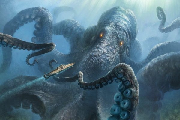 Kraken зарегистрироваться