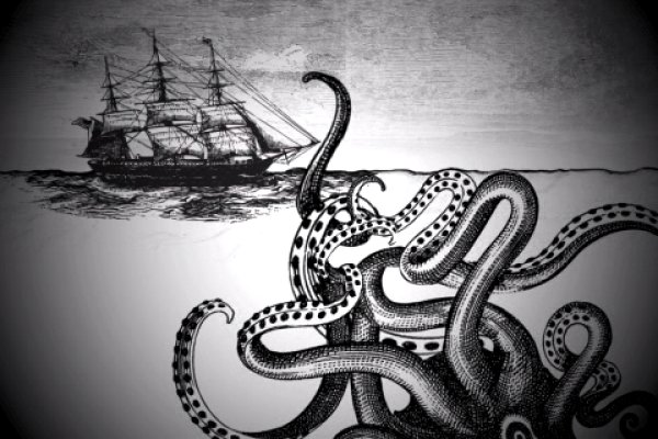 Kraken рабочее зеркало