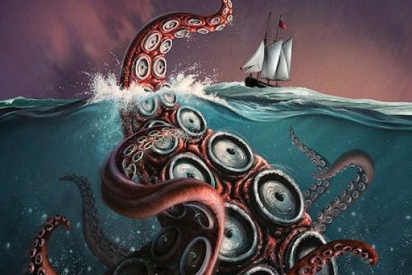 Kraken верификация